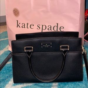 kate spade purse